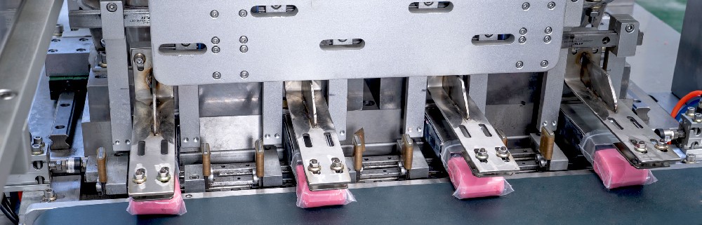 橡皮泥包裝機/超輕粘土包裝機